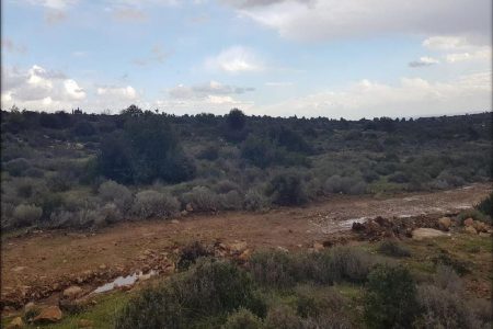 For Sale: Industrial land, Ypsonas, Limassol, Cyprus FC-24209 - #1