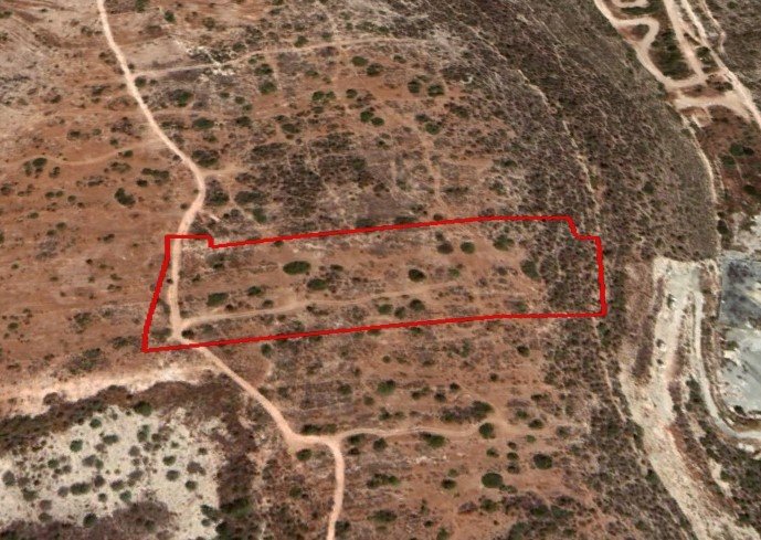 For Sale: Industrial land, Ypsonas, Limassol, Cyprus FC-24209 - #3 For Sale: Industrial land, Ypsonas, Limassol, Cyprus FC-24209 - #3