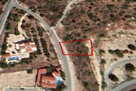 For Sale: Residential land, Palodia, Limassol, Cyprus FC-24221 - #1