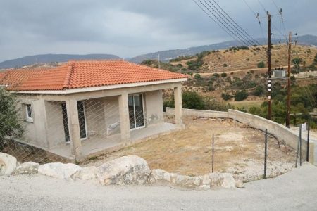 For Sale: Detached house, Polis Chrysochous, Paphos, Cyprus FC-24242 - #1