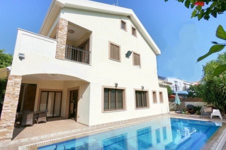 For Sale: Detached house, Archangelos, Nicosia, Cyprus FC-24250