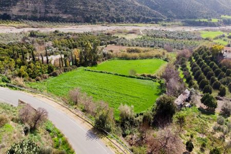 For Sale: Residential land, Nikoklia, Paphos, Cyprus FC-24278 - #1
