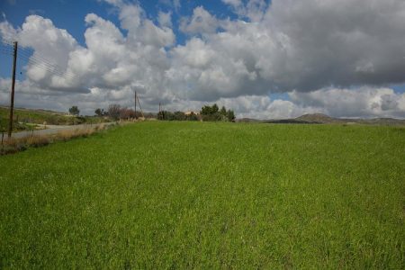For Sale: Residential land, Anarita, Paphos, Cyprus FC-24280 - #1