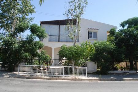 For Sale: Detached house, Lakatamia, Nicosia, Cyprus FC-24420 - #1