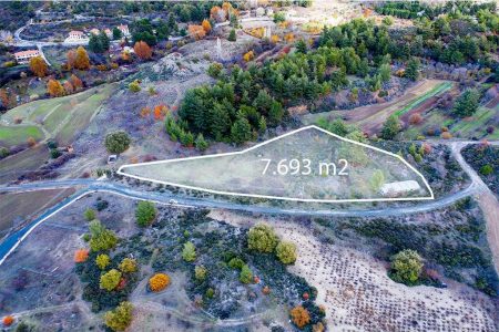 For Sale: Residential land, Mandria, Limassol, Cyprus FC-24431 - #1