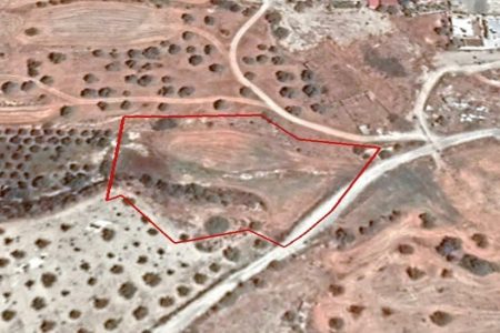 For Sale: Residential land, Alaminos, Larnaca, Cyprus FC-24442