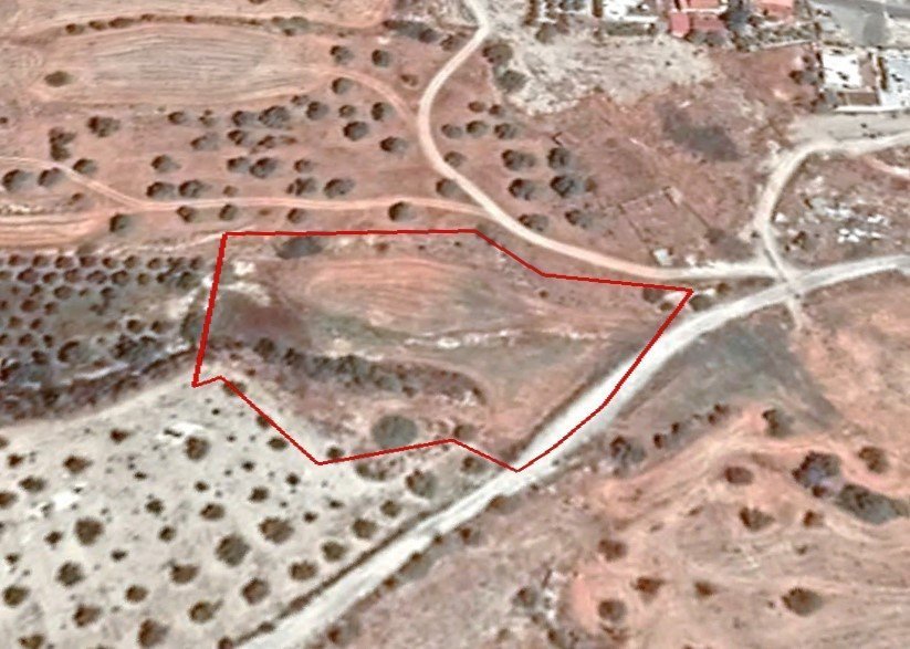 For Sale: Residential land, Alaminos, Larnaca, Cyprus FC-24442 - #1 For Sale: Residential land, Alaminos, Larnaca, Cyprus FC-24442 - #1