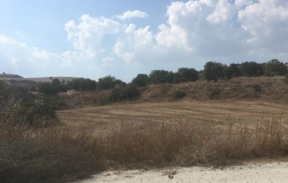 For Sale: Residential land, Alaminos, Larnaca, Cyprus FC-24442 - #2 For Sale: Residential land, Alaminos, Larnaca, Cyprus FC-24442 - #2