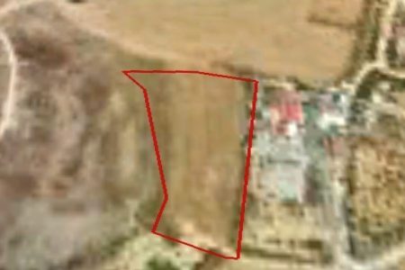 For Sale: Residential land, Geri, Nicosia, Cyprus FC-24443