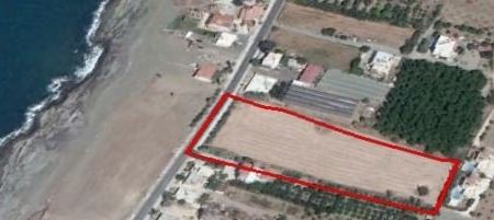 For Sale: Residential land, Agia Marina Chrysochou, Paphos, Cyprus FC-24470 - #1