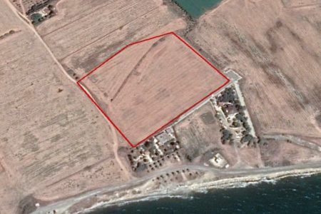 For Sale: Residential land, Softades, Larnaca, Cyprus FC-24474 - #1