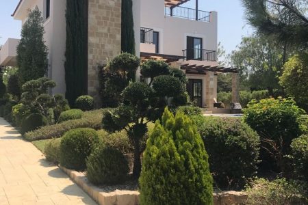 For Sale: Detached house, Secret Valley, Paphos, Cyprus FC-24491 - #1