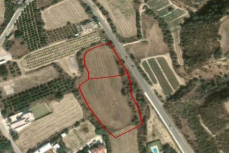 For Sale: Residential land, Goudi, Paphos, Cyprus FC-24502