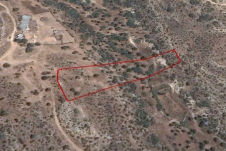 For Sale: Tourist land, Pissouri, Limassol, Cyprus FC-24510