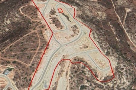 For Sale: Residential land, Panthea, Limassol, Cyprus FC-24519 - #1