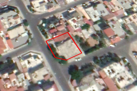 For Sale: Industrial land, Agios Nikolaos, Limassol, Cyprus FC-24563