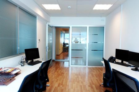 For Rent: Office, Columbia, Limassol, Cyprus FC-24600 - #1