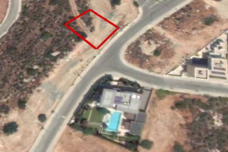 For Sale: Residential land, Germasoyia, Limassol, Cyprus FC-24605