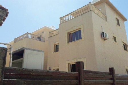 For Sale: Detached house, Universal, Paphos, Cyprus FC-24616 - #1