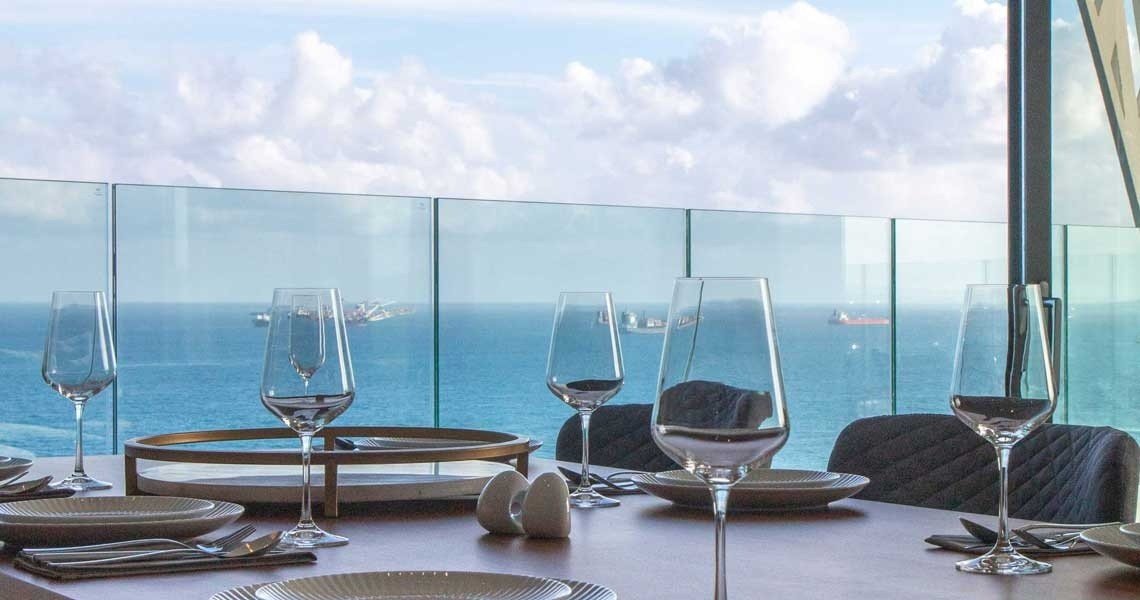 For Rent: Penthouse, Moutagiaka, Limassol, Cyprus FC-24619 - #7