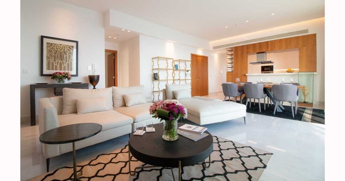 For Rent: Penthouse, Moutagiaka, Limassol, Cyprus FC-24619 - #4