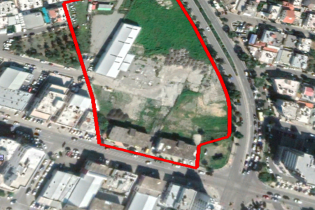 For Sale: Investment: mixed use, Apostolos Andreas, Limassol, Cyprus FC-24627