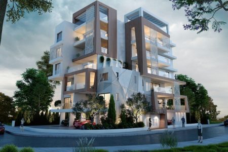 For Sale: Apartments, Larnaca Port, Larnaca, Cyprus FC-24629