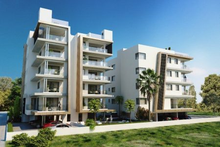 For Sale: Apartments, Larnaca Port, Larnaca, Cyprus FC-24642 - #1