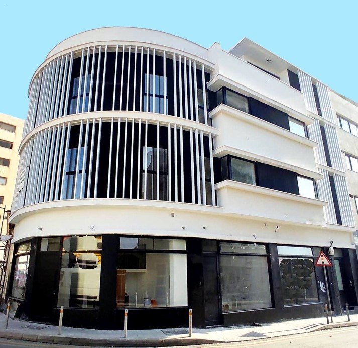 For Rent: Office, Limassol Marina Area, Limassol, Cyprus FC-24655 - #1 For Rent: Office, Limassol Marina Area, Limassol, Cyprus FC-24655 - #1