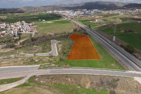 For Sale: Residential land, Timi, Paphos, Cyprus FC-24674