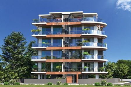For Sale: Apartments, Strovolos, Nicosia, Cyprus FC-24737 - #1