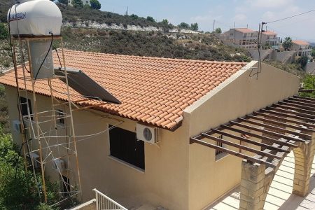 For Sale: Detached house, Tala, Paphos, Cyprus FC-24759 - #1