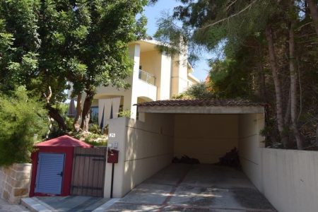 For Sale: Detached house, Tala, Paphos, Cyprus FC-24762 - #1