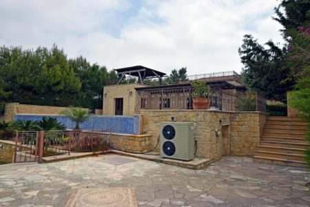 For Sale: Detached house, Aphrodite Hills, Paphos, Cyprus FC-24771