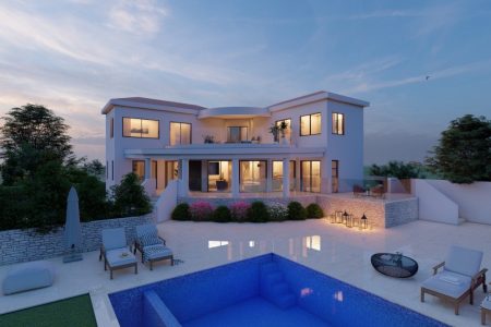For Sale: Detached house, Saint Georges, Paphos, Cyprus FC-24777 - #1