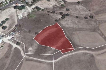 For Sale: Residential land, Agios Dimitrianos, Paphos, Cyprus FC-24801 - #1