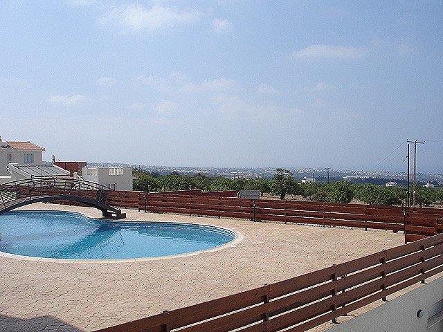 For Sale: Detached house, Tala, Paphos, Cyprus FC-24816 - #2