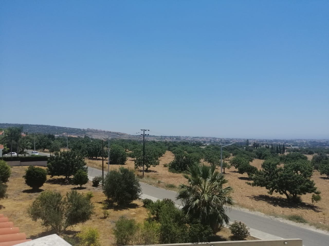 For Sale: Detached house, Tala, Paphos, Cyprus FC-24816 - #13