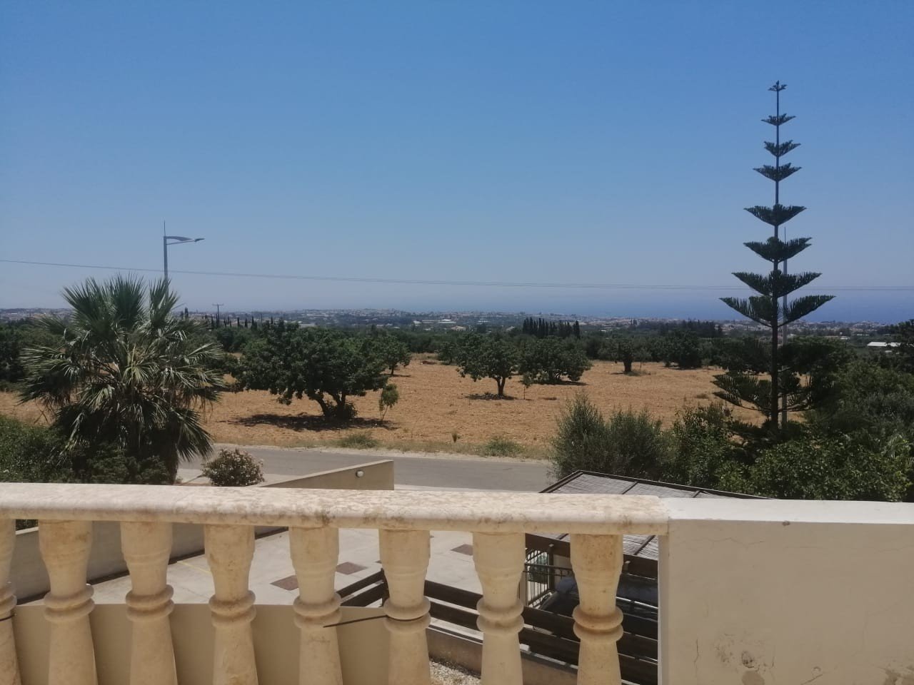 For Sale: Detached house, Tala, Paphos, Cyprus FC-24816 - #14