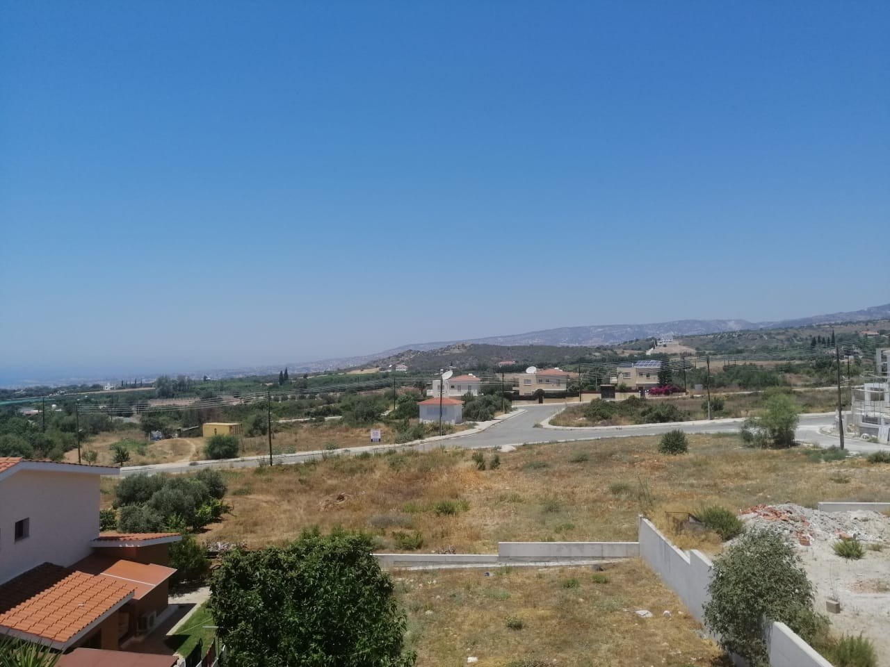 For Sale: Detached house, Tala, Paphos, Cyprus FC-24816 - #15
