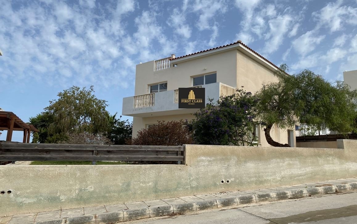 For Sale: Detached house, Tala, Paphos, Cyprus FC-24816 - #5