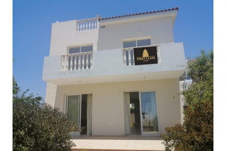 For Sale: Detached house, Tala, Paphos, Cyprus FC-24816 - #1