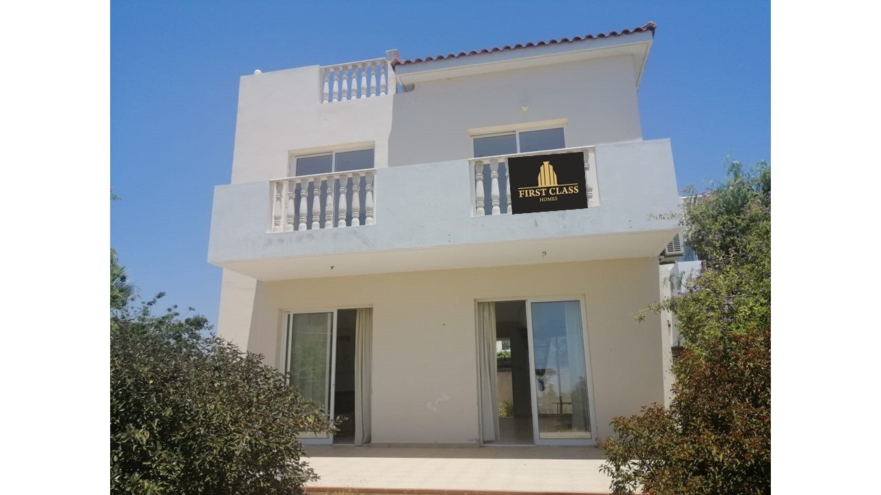 For Sale: Detached house, Tala, Paphos, Cyprus FC-24816 - #1