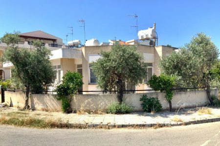 For Sale: Semi detached house, Lakatamia, Nicosia, Cyprus FC-24823 - #1