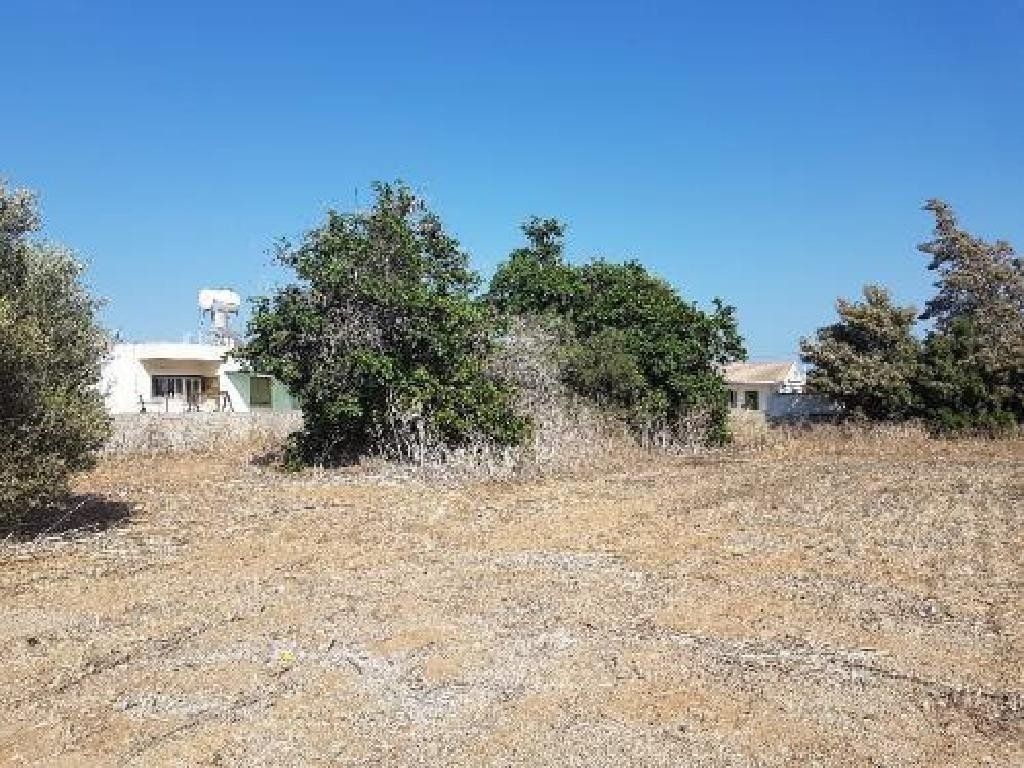 For Sale: Residential land, Paralimni, Famagusta, Cyprus FC-24862 - #2 For Sale: Residential land, Paralimni, Famagusta, Cyprus FC-24862 - #2