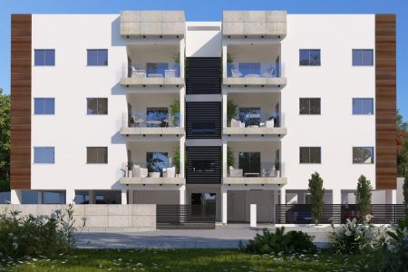 For Sale: Apartments, Agios Athanasios, Limassol, Cyprus FC-24917 - #1