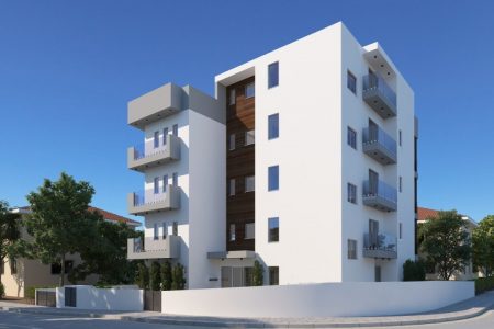 For Sale: Apartments, Agios Athanasios, Limassol, Cyprus FC-24918 - #1