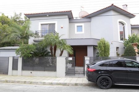 For Sale: Detached house, Havouza, Limassol, Cyprus FC-24922