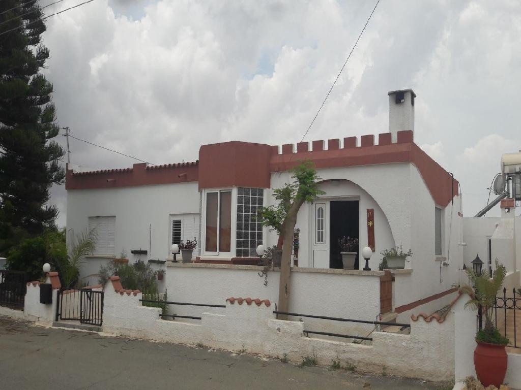 For Sale: Detached house, Frenaros, Famagusta, Cyprus FC-24924 - #1 For Sale: Detached house, Frenaros, Famagusta, Cyprus FC-24924 - #1