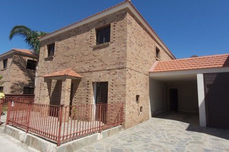 For Sale: Detached house, Kiti, Larnaca, Cyprus FC-24932